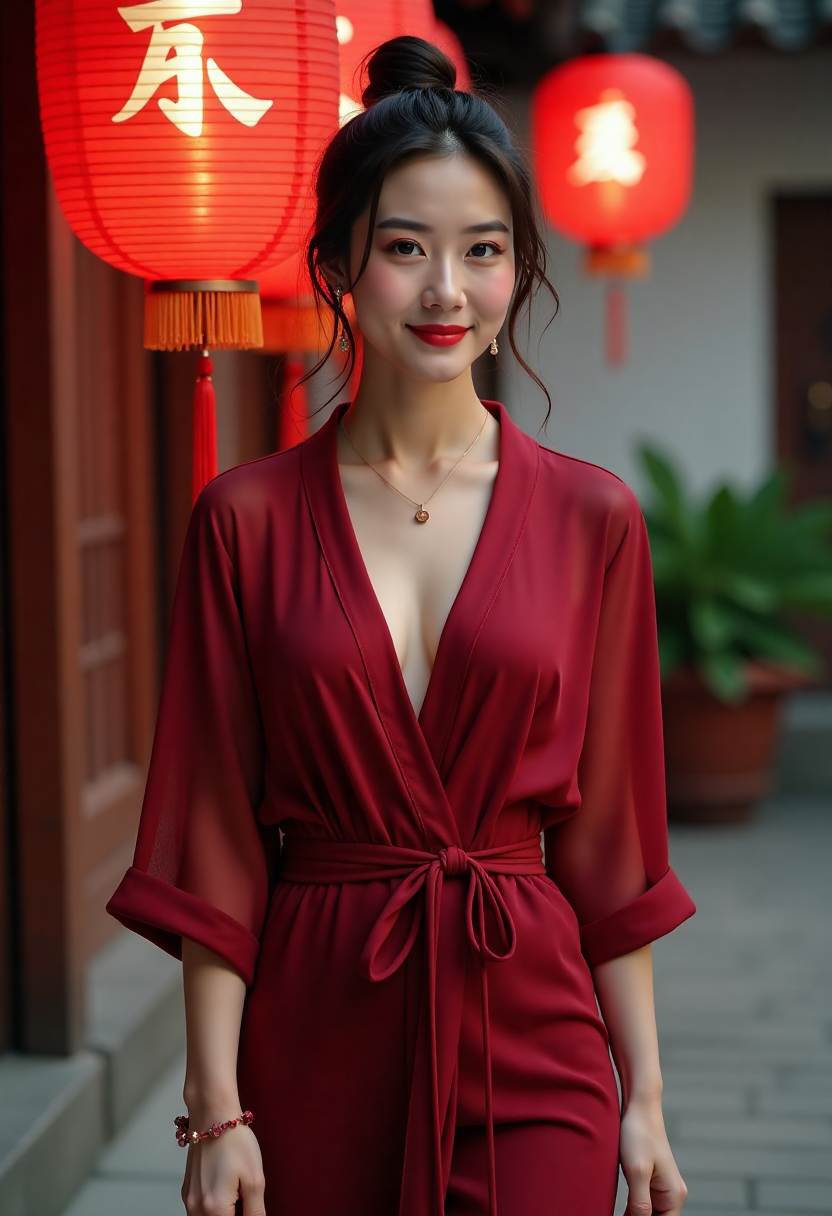 桃桃的手作直播间