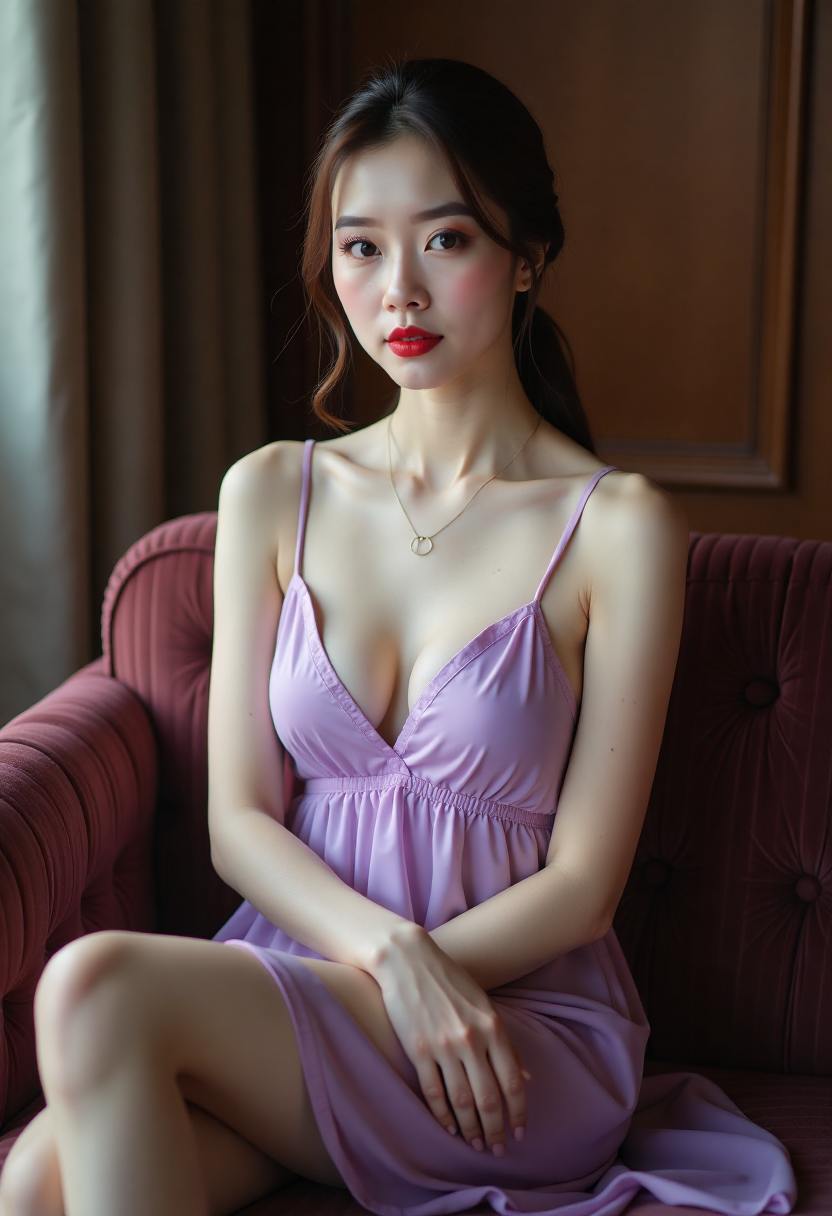 饼干姐姐的日常个人头像