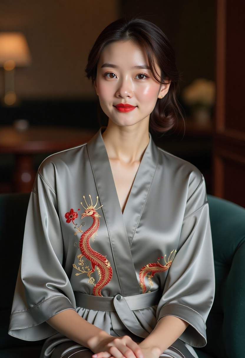 饼干姐姐圣诞特别篇：布置餐桌与分享礼物